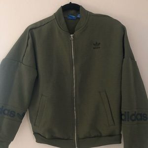 Adidas jacket